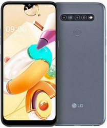 Замена динамика на телефоне LG K41S в Казане
